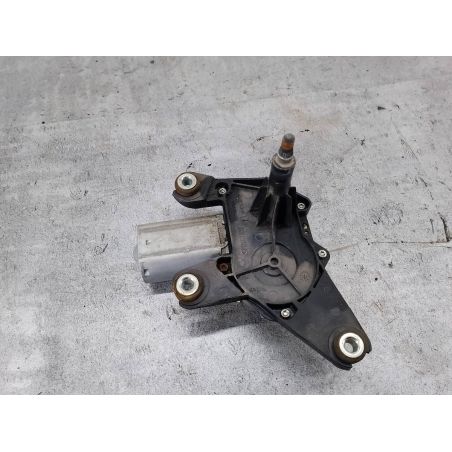 SILNICZEK WYCIERACZKI TYŁ RENAULT CLIO III 1.2 TCE 100KM 1.2 TCE 2008 8200311486-F 