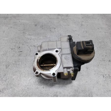 PRZEPUSTNICA NISSAN MICRA III K12 1.2 16V 80KM 1.2 16V 2005 RME45-01 