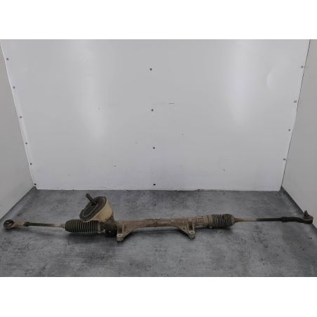 MAGLOWNICA PRZEKŁADNIA KIEROWNICY NISSAN MICRA III K12 1.2 16V 80KM 1.2 16V 2005 48001AX702 