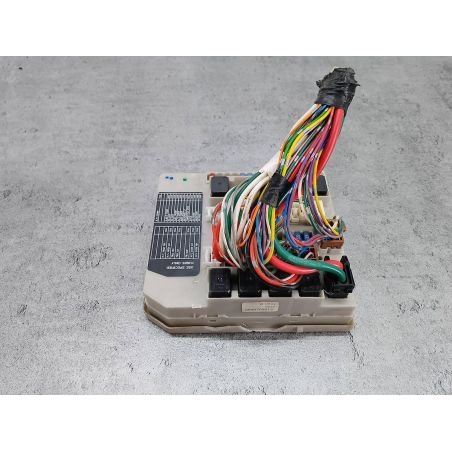 MODUŁ USM NISSAN MICRA III K12 1.2 16V 80KM 1.2 16V 2005 284B7AX615 