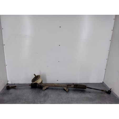 MAGLOWNICA PRZEKŁADNIA KIEROWNICY RENAULT CLIO III 1.2 TCE 100KM 1.2 TCE 2008 8200595934-A 