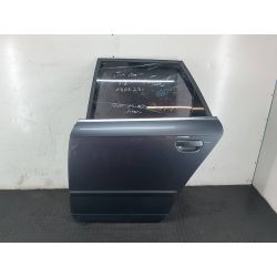 DRZWI TYŁ LEWY AUDI A4 B7 2.7 TDI 180KM2.7 TDI2006DRZWI TYŁ LEWY                                             