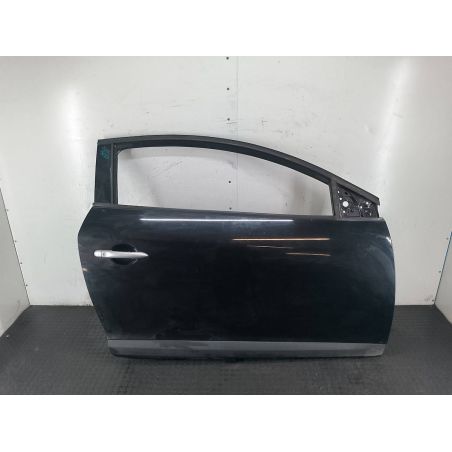 DRZWI PRZÓD PRAWY RENAULT MEGANE III 1.5 DCI 110KM 1.5 DCI 2008 DRZWI PRZÓD PRAWY 