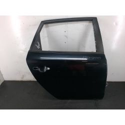 DRZWI TYŁ PRAWY HYUNDAI I30 I 1.4 DOHC 109KM1.4 16V2011DRZWI TYŁ PRAWY                                             