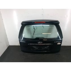 KLAPA BAGAŻNIKA HYUNDAI I30 I 1.4 DOHC 109KM1.4 16V2011KLAPA BAGAŻNIKA                                            