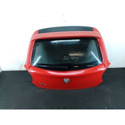 KLAPA BAGAŻNIKA ALFA ROMEO MITO 1.4 16V 78KM1.4 16V2008KLAPA BAGAŻNIKA                                            