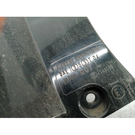 LAMPA TYLNA LEWA MITSUBISHI OUTLANDER II 2.2 DID 156KM 2.2 DID 2010 220-87813 