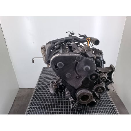 Engine VW PASSAT B5 1.9 TDI 110KM 1.9 TDI 1998 AFN 