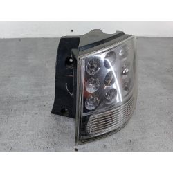 LAMPA TYLNA PRAWA MITSUBISHI OUTLANDER II 2.2 DID 156KM2.2 DID2010220-87813                                            