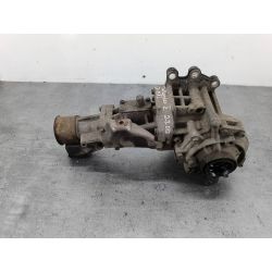 DYFERENCJAŁ PRZÓD MITSUBISHI OUTLANDER II 2.2 DID 156KM2.2 DID2010DYFERENCJAŁ PRZÓD                                            