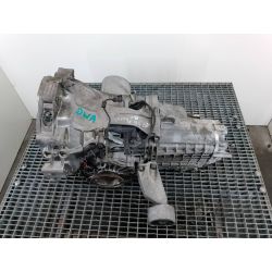 SKRZYNIA BIEGÓW MANUALNA VW PASSAT B5 1.81.8 20V1999DWA                                            