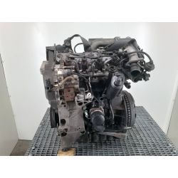 Engine RENAULT MEGANE II 1.9 DCI 120KM1.9 DCI2004F9Q800                                            