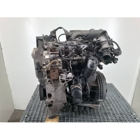 Engine RENAULT MEGANE II 1.9 DCI 120KM 1.9 DCI 2004 F9Q800 