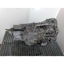 SKRZYNIA BIEGÓW AUTOMAT AUDI A4 B6 2.0 20V 131KM2.0 20V2001EVE                                            