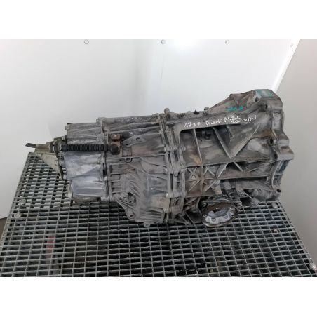 SKRZYNIA BIEGÓW AUTOMAT AUDI A4 B6 2.0 20V 131KM 2.0 20V 2001 EVE 