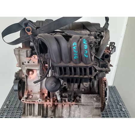 Engine PEUGEOT 407 2.0 16V 2004 DFEAD     EW10AF 