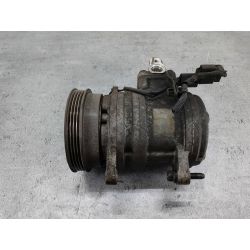 POMPA, SPRĘŻARKA KLIMATYZACJI HYUNDAI I10 FL I 1.1 12V 69KM1.1 12V2013POMPA, SPRĘŻARKA KLIMATYZACJI                                            