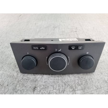 PANEL NAWIEWU OPEL ASTRA H 1.7 CDTI 2004 13122963 