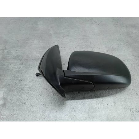 LEFT MIRROR HYUNDAI I10 FL I 1.1 12V 69KM 1.1 12V 2013 20090001 