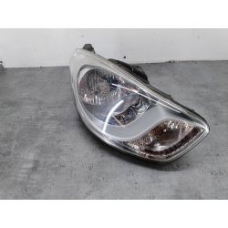 LAMPA PRZÓD PRAWA HYUNDAI I10 FL I 1.1 12V 69KM1.1 12V2013LAMPA PRZÓD PRAWA                                            