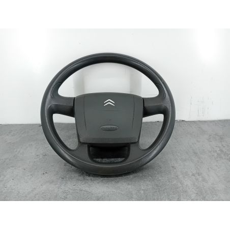 KIEROWNICA Z PODUSZKĄ CITROEN JUMPER II 2.2 HDI 100KM 2.2 HDI 2009 30380407  07354697740   