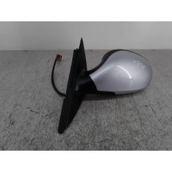 LEFT MIRROR SEAT IBIZA III 1.9 TDI 100KM1.9 TDI2002LUSTERKO LEWE                                            