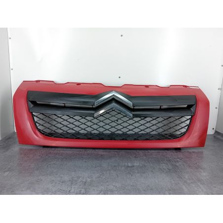 ATRAPA GRILL GRIL CITROEN JUMPER II 2.2 HDI 100KM 2.2 HDI 2009 ATRAPA GRILL GRIL 