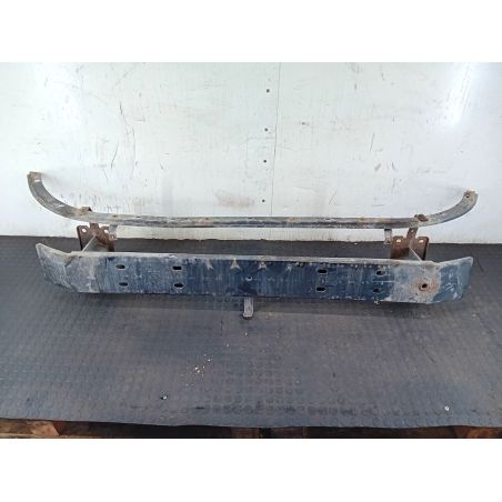 BELKA POD ZDERZAK PRZÓD CITROEN JUMPER II 2.2 HDI 100KM 2.2 HDI 2009 BELKA POD ZDERZAK PRZÓD 