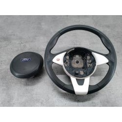 KIEROWNICA Z PODUSZKĄ FORD KA II ( 08-16 ) 1.2 DURATEC 69KM1.2 8V200961991000A                                            