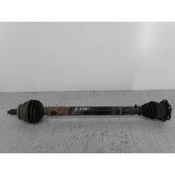 PÓŁOŚ PRAWA PRZÓD SEAT IBIZA III 1.9 TDI 100KM1.9 TDI2002                                            