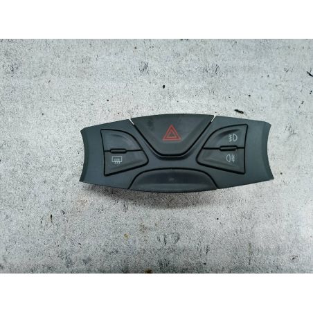 PRZEŁĄCZNIK ŚWIATEŁ FORD KA II ( 08-16 ) 1.2 DURATEC 69KM 1.2 8V 2009 735475933 