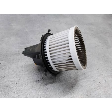 WENTYLATOR NAWIEWU, DMUCHAWA FORD KA II ( 08-16 ) 1.2 DURATEC 69KM 1.2 8V 2009 WENTYLATOR NAWIEWU, DMUCHAWA 