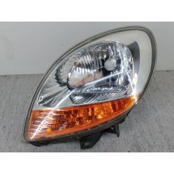 LAMPA PRZÓD LEWA RENAULT KANGOO I FL 1.5 DCI1.5 DCI20058200150614  89008437                                            