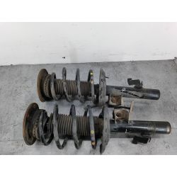 AMORTYZATORY PRZÓD KOMPLET FORD MONDEO MK4 2.0 TDCI2.0 TDCI2013339719 339718                                               