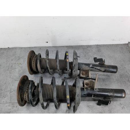 AMORTYZATORY PRZÓD KOMPLET FORD MONDEO MK4 2.0 TDCI 2.0 TDCI 2013 339719 339718    