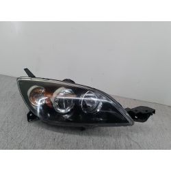LAMPA PRZÓD PRAWA MAZDA 3 I 1.6 105KM1.6 i 16V200620-A859                                            