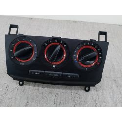 PANEL NAWIEWU MAZDA 3 I 1.6 105KM1.6 i 16V2006C5929   5727                                            