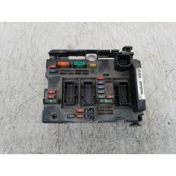 MODUŁ BSM PEUGEOT 307 1.6 16V 109KM1.6 16V20039650664080                                            