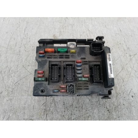 MODUŁ BSM PEUGEOT 307 1.6 16V 109KM 1.6 16V 2003 9650664080 