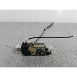 ZAMEK DRZWI LEWY PRZÓD PEUGEOT 407 SW 2.2 16V 158KM2.2 16V20059656633080F                                            