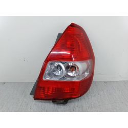 LAMPA TYLNA PRAWA HONDA JAZZ II 1.2 I-DSI1.2 I-DSI20064949                                            