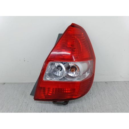 LAMPA TYLNA PRAWA HONDA JAZZ II 1.2 I-DSI 1.2 I-DSI 2006 4949 
