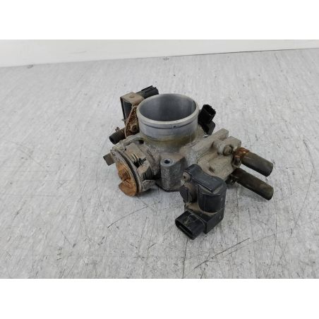 PRZEPUSTNICA HONDA CIVIC VII 1.4 1.4 16V 2001 136800-1911 