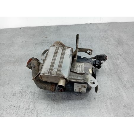 WEBASTO VW TOURAN I 1.9 TDI 105KM 1.9 TDI 2003 1K0815065L 9007184D 