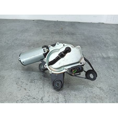 SILNICZEK WYCIERACZKI TYŁ VW TOURAN I 1.9 TDI 105KM 1.9 TDI 2003 117658 