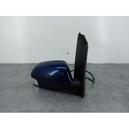 LUSTERKO PRAWE VW TOURAN I 1.9 TDI 105KM 1.9 TDI 2003 1T0857934 