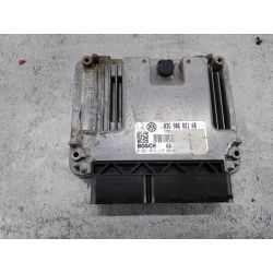 KOMPUTER, STEROWNIK VW PASSAT B6 2.0 TDI 140KM2.0 TDI200503G906021AB 0281012119                                            