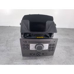 ZESTAW MULTIMEDIALNY OPEL ZAFIRA B 1.6 16V 105KM1.6 16V200513154304 13208089                                            