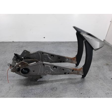 DŹWIGNIA HAMULCA RĘCZNEGO OPEL ZAFIRA B 1.6 16V 105KM 1.6 16V 2005 13173080AR 