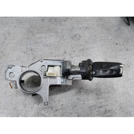 STACYJKA OPEL ZAFIRA B 1.6 16V 105KM 1.6 16V 2005 2421430 